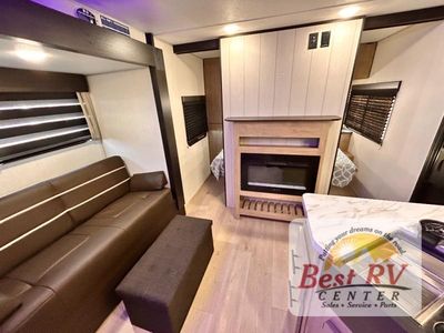 2026 Forest River RV Cascade - Photo 52