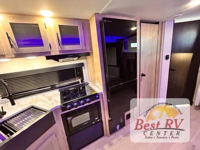 2026 Forest River RV Cascade - Photo 26