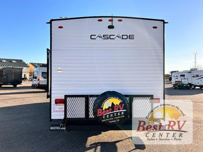 2026 Forest River RV Cascade - Photo 6