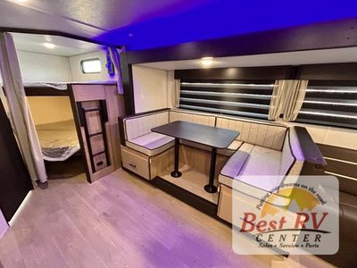 2026 Forest River RV Cascade - Photo 33
