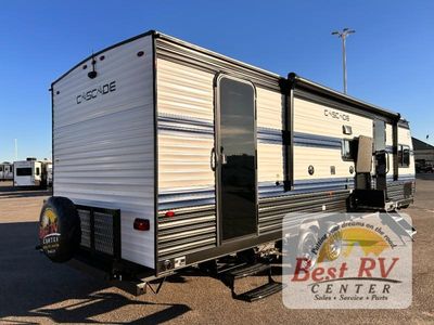 2026 Forest River RV Cascade - Photo 5
