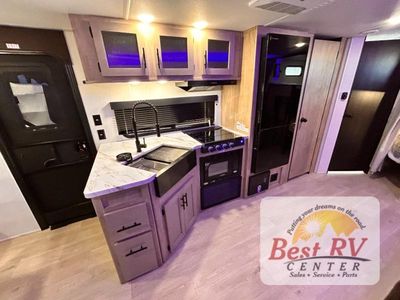 2026 Forest River RV Cascade - Photo 21