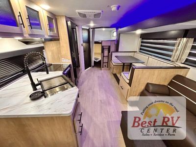 2026 Forest River RV Cascade - Photo 18