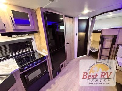 2026 Forest River RV Cascade - Photo 29