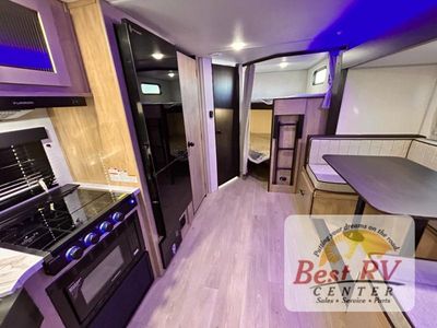 2026 Forest River RV Cascade - Photo 30