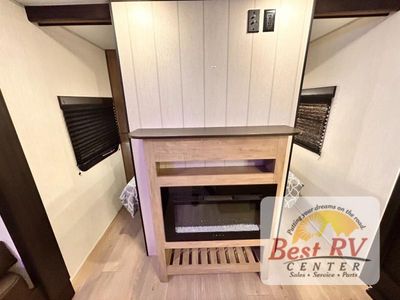 2026 Forest River RV Cascade - Photo 57