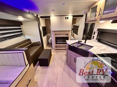 2026 Forest River RV Cascade - Photo 48