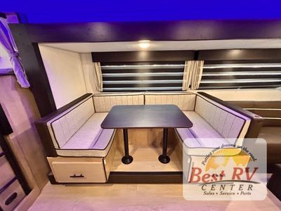 2026 Forest River RV Cascade - Photo 35
