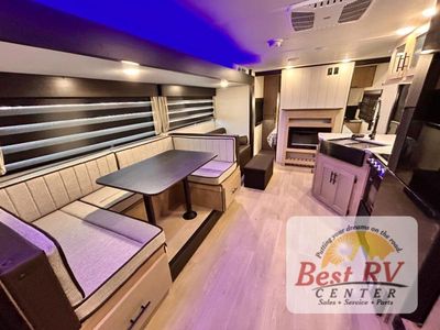 2026 Forest River RV Cascade - Photo 43