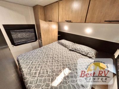 2026 Forest River RV Cascade - Photo 59