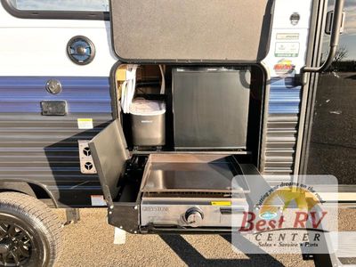 2026 Forest River RV Cascade - Photo 4