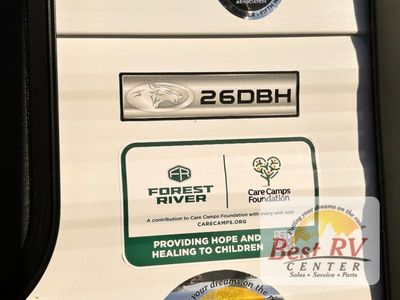 2026 Forest River RV Cascade - Photo 77