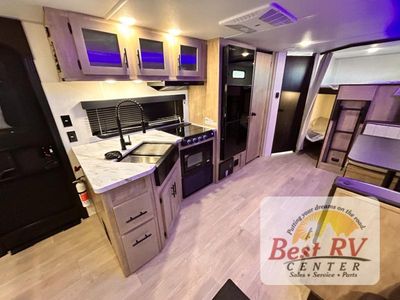 2026 Forest River RV Cascade - Photo 20