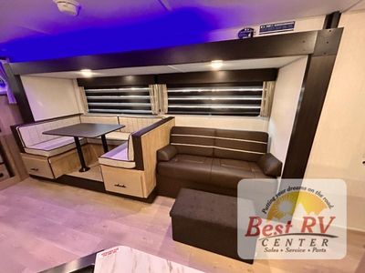 2026 Forest River RV Cascade - Photo 14