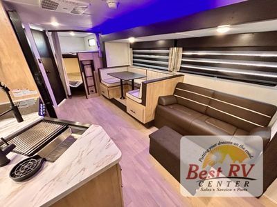 2026 Forest River RV Cascade - Photo 17