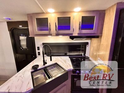 2026 Forest River RV Cascade - Photo 23