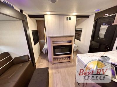 2026 Forest River RV Cascade - Photo 55