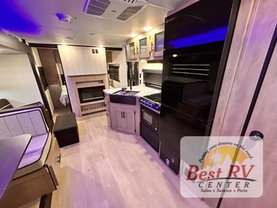 2026 Forest River RV Cascade - Photo 45