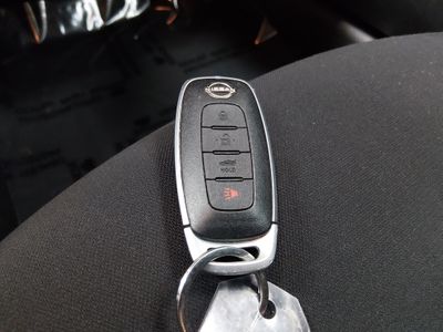 2024 Nissan Sentra — photo 15 view