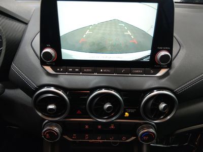2024 Nissan Sentra — photo 16 view