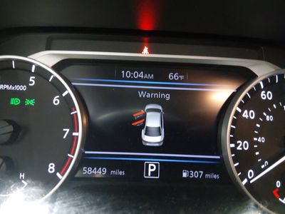 2024 Nissan Sentra — photo 14 view