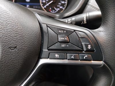 2024 Nissan Sentra — photo 19 view