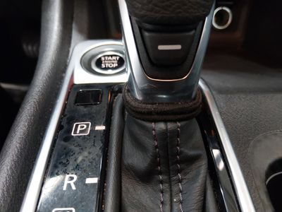2024 Nissan Sentra — photo 17 view