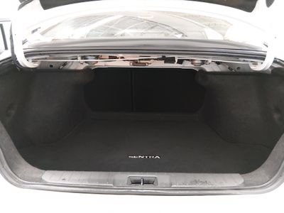 2024 Nissan Sentra — photo 11 view