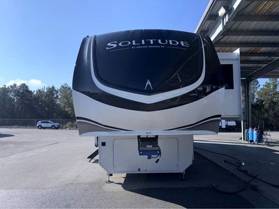 2026 Grand Solitude - Photo 8
