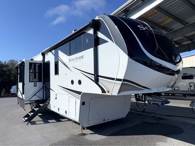 2026 Grand Solitude - Photo 1