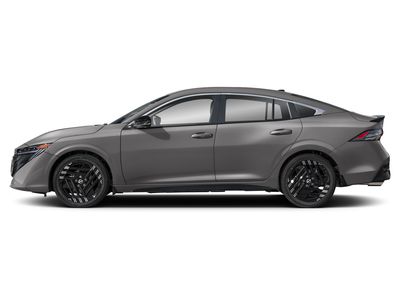 2026 Nissan Sentra - Photo 4