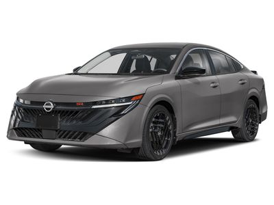 2026 Nissan Sentra - Photo 2