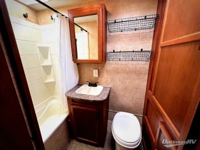 2011 Jayco Jay Flight — photo 22 view