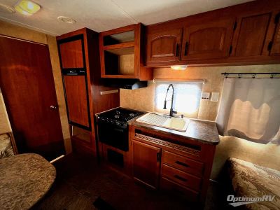 2011 Jayco Jay Flight — photo 14 view