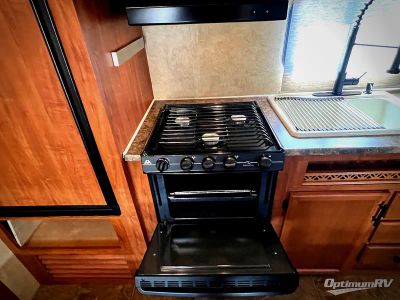 2011 Jayco Jay Flight — photo 18 view
