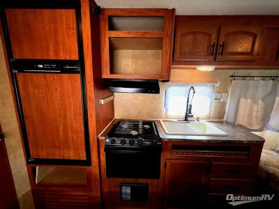 2011 Jayco Jay Flight — photo 15 view