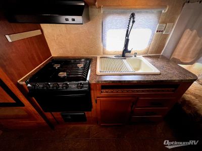 2011 Jayco Jay Flight — photo 16 view