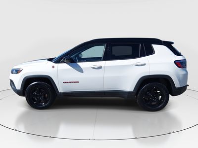 2023 Jeep Compass - Photo 4