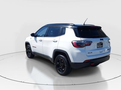 2023 Jeep Compass - Photo 5