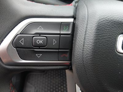 2023 Jeep Compass - Photo 12