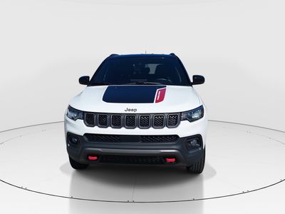 2023 Jeep Compass - Photo 2