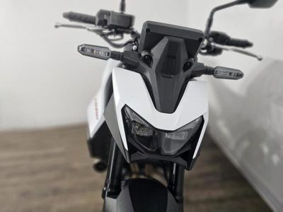 2025 Honda CB750 Hornet - Photo 9
