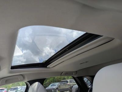 2026 Mazda CX-30 — photo 18 view