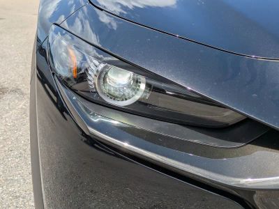 2026 Mazda CX-30 — photo 10 view