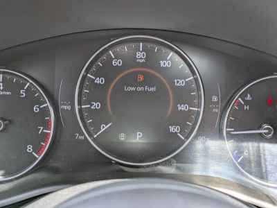 2026 Mazda CX-30 — photo 25 view