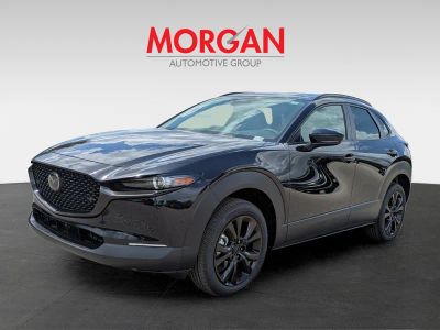 2026 Mazda CX-30 — photo 9 view