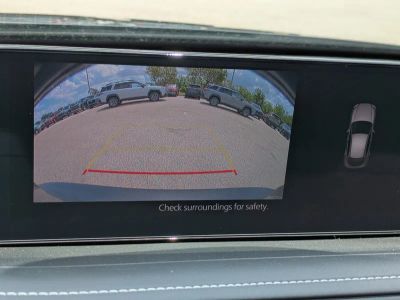 2026 Mazda CX-30 — photo 26 view