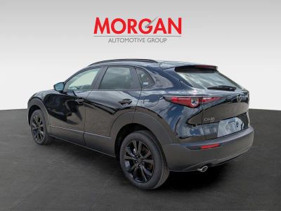 2026 Mazda CX-30 — photo 7 view