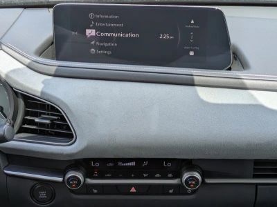 2026 Mazda CX-30 — photo 16 view