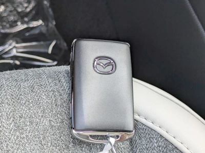 2026 Mazda CX-30 — photo 27 view